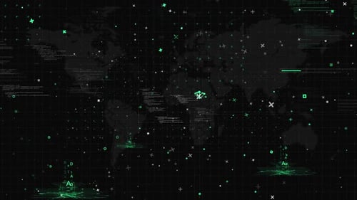 Klassischer Hintergrund zu Big Data