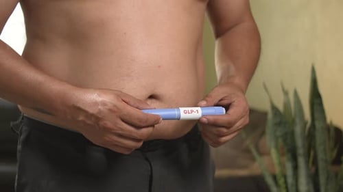 glp-1 video Understanding Benefits for Perimenopause Symptoms Understanding GLP-1 Slow Responders in
