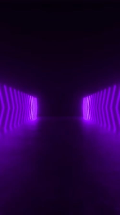 3D Abstract background