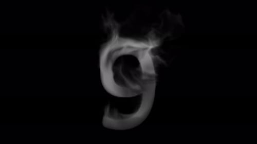 Smoke Number Nine Fluid Reveal