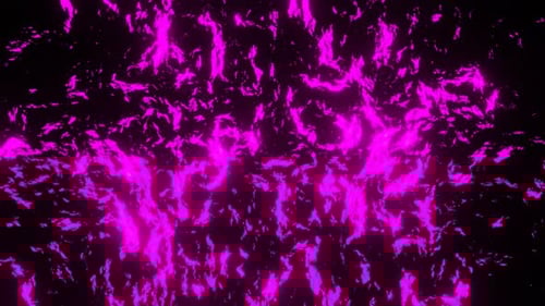 Pink Moving Abstract Glowing Patterns Background Vj Loop Animation In Hd
