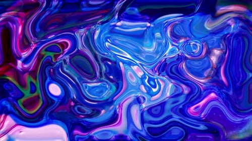 Glossy background
