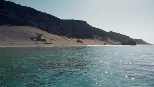 Strand Ligres