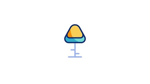 Modernchair Animated Icon