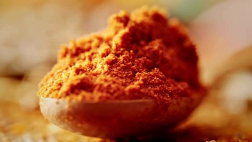 Spice Mix