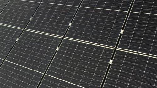 Solar Panels 08