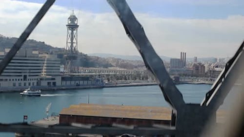 ascensor en barcelona