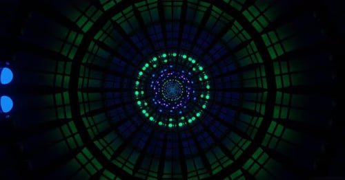 Explosion d'énergie abstraite : Cette œuvre d'art présente une explosion d'énergie vibrante sous une forme abstraite