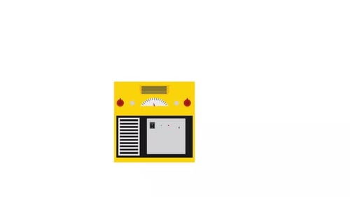 Welding Machine | including alpha