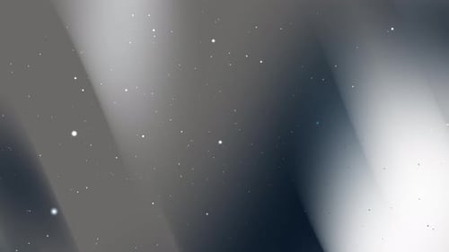 Abstrakter blauer und grauer Hintergrund mit Streifen und Funkeln