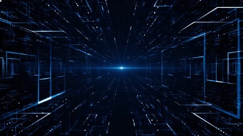 Technologie für beleuchtete Linien und Kanten