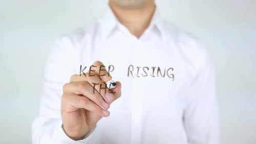Keep Rising the Bar