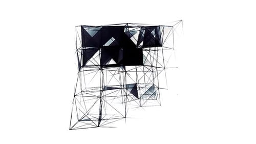 Abstract 3D Geometric Structure