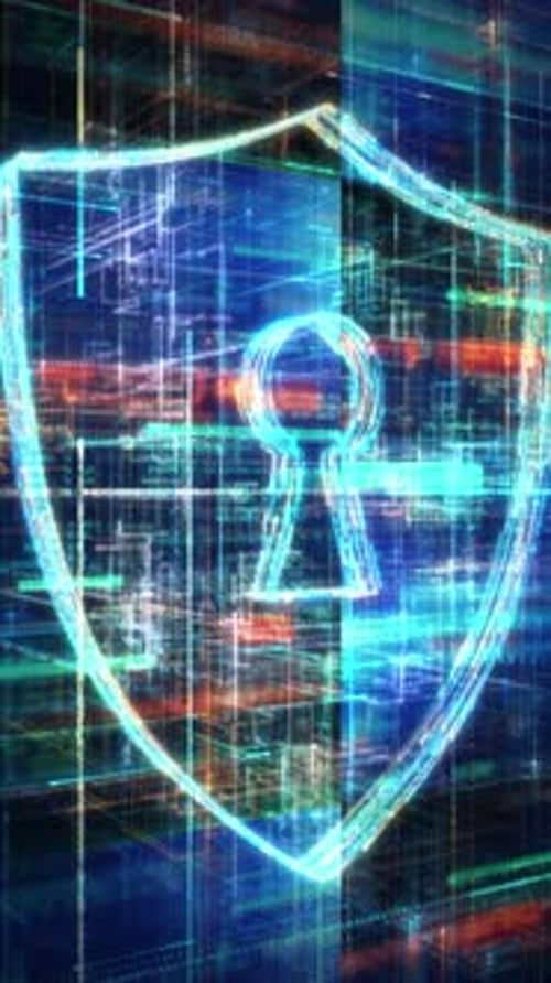 Firewall and Data Protection on the Network