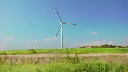Wind Power - 2K