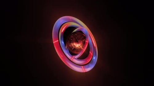 Metallic Vector