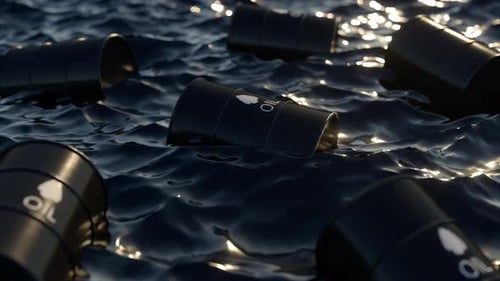 The Concept of Oil