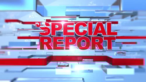 Cadena de informe especial