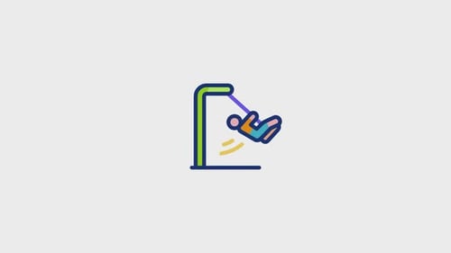 Daycare Animated Icon V1
