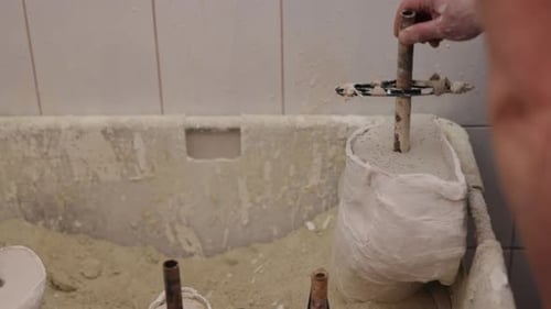Prosthetic Mold Prosthetic Engineering Prosthetic Manufacturing