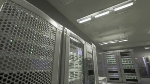 Konfiguration von Edge-Servern und Anlagenfunktionen übersichtlich erklärt