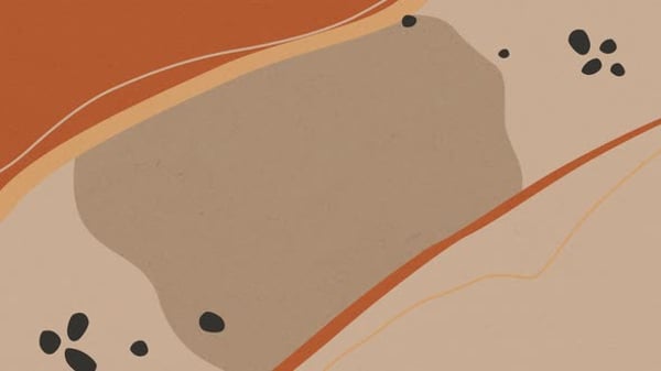 Geometric Simple Style Animated Background, Backgrounds Motion Graphics ...