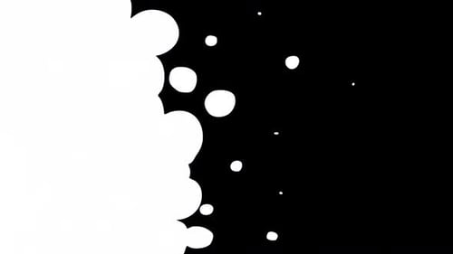 Fluid Circle Reveal Transition