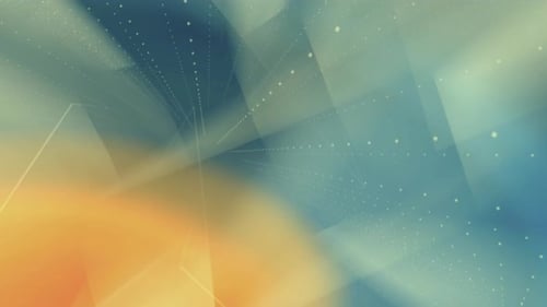 Fondo abstracto borroso, azul pastel, amarillo, naranja, tonos de textura, diseño, arte, imagen visual, gráfico, el