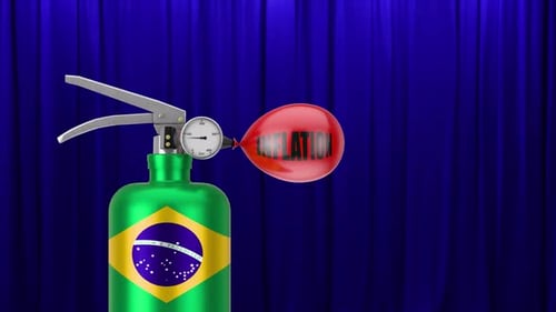 Brazil And The Inflation Balloon