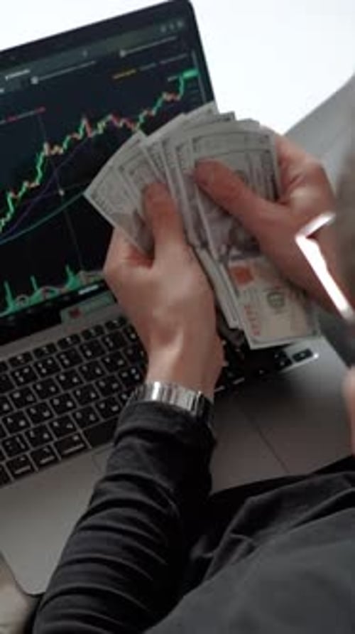 Financial investments in growing indices. Selecting the latest cache attachment.