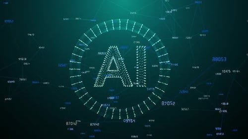 Artificial Intelligence Data