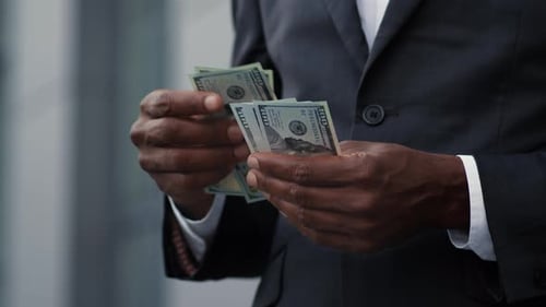 Great Financial Profit