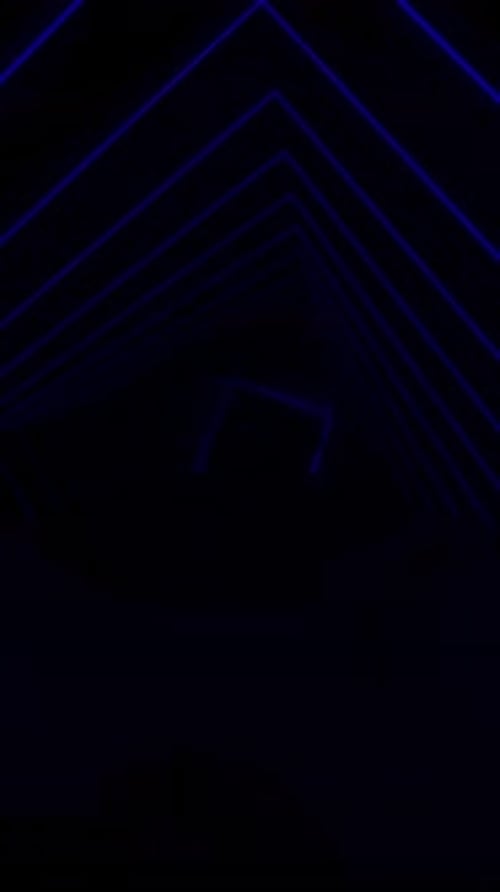 3D Abstract background