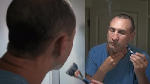 Facial Hygiene