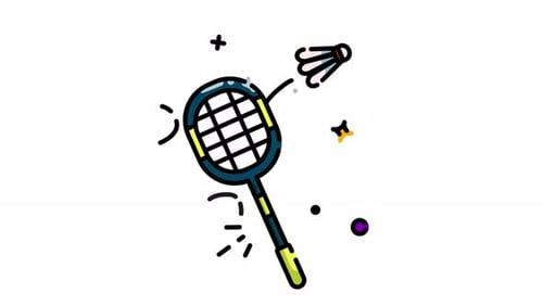 Badminton