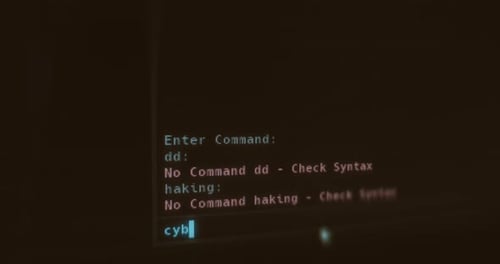 Command Line Interface with Unrecognized Commands