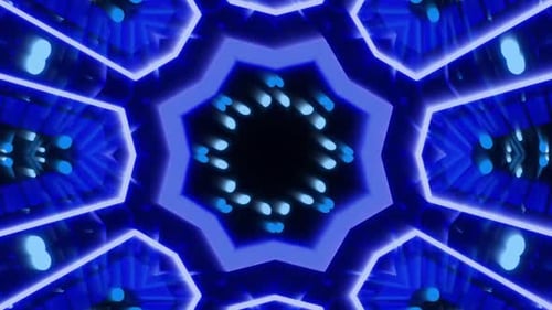 Radiant Holiday Celebration Background
