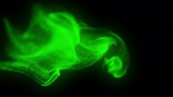 Particular effect 4K, Backgrounds Motion Graphics ft. background ...