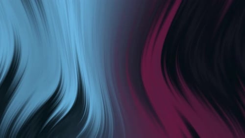 Abstract Loops Animation 4K