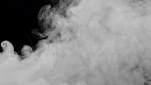 Wind Smoke