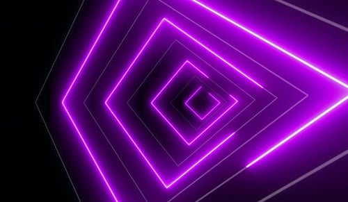 Saber Square Volume 6