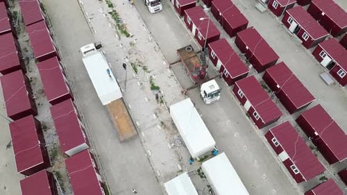 Container Homes