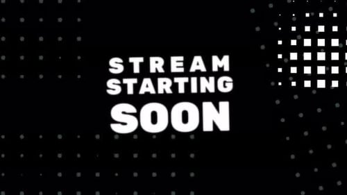 Stream startet bald mit Motion Blur 4k