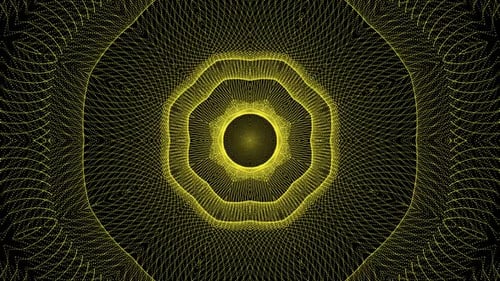 Abstract background looped .abstract multicolored motion graphics background