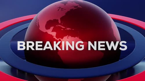 Breaking News V2