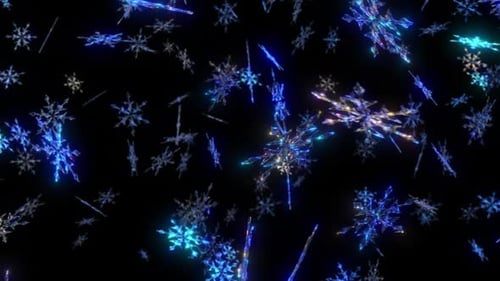 Snowflakes 05