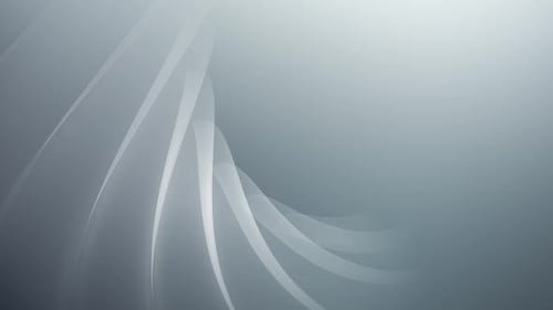 4K Soft Wave Background 5