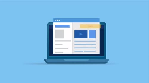 Plataformas de mídia social, desempenho de campanhas publicitárias