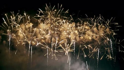 Fireworks, Fireworks Show, Firework Display