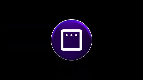 Padding Icon, Elements Motion Graphics ft. 3d & app - Envato